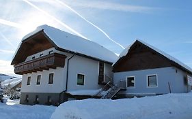Neumann Ferienwohnung Fanning